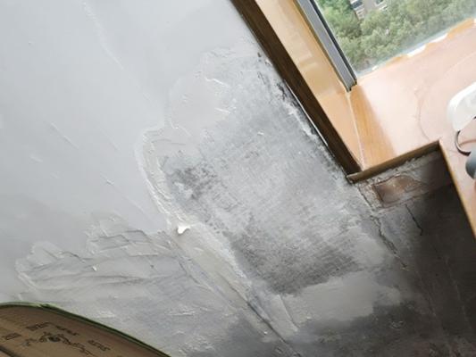 6种常见外墙漏水检测方法