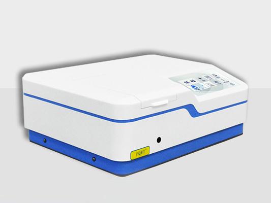 用紫外分光光度计测量吸光度时读数会不断变化