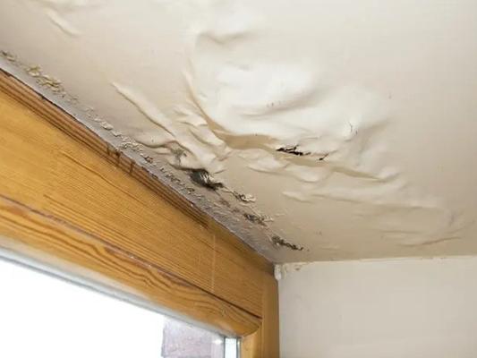 房屋漏水检测的三种方法