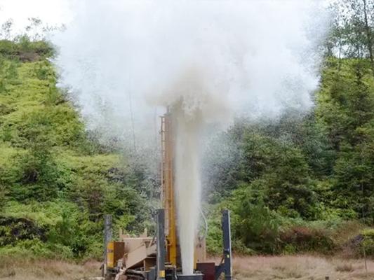 普奇打井找水仪打井找水基础知识