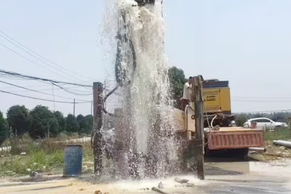 用找水仪打井时要注意什么