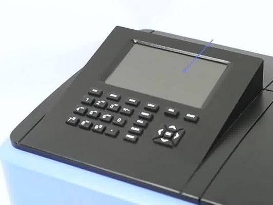 水质分析仪为环境监测提供更多技术支持