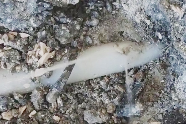 管道漏水查漏检测设备