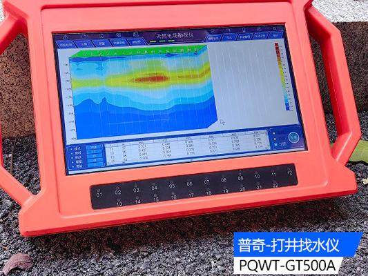 打井找水仪：探索地下资源的利器