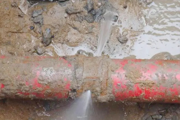 测漏水精准定位仪器