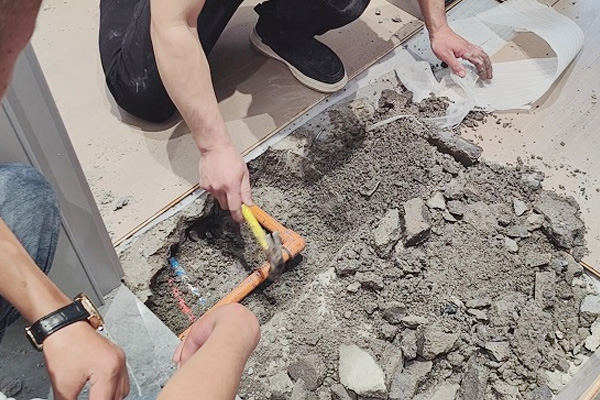 管道漏水查漏检测仪器