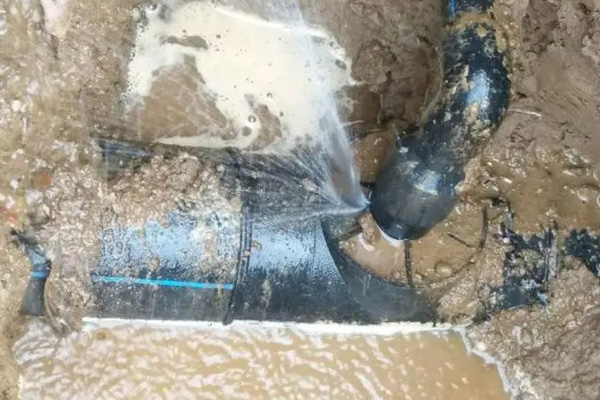 地暖漏水测漏仪器