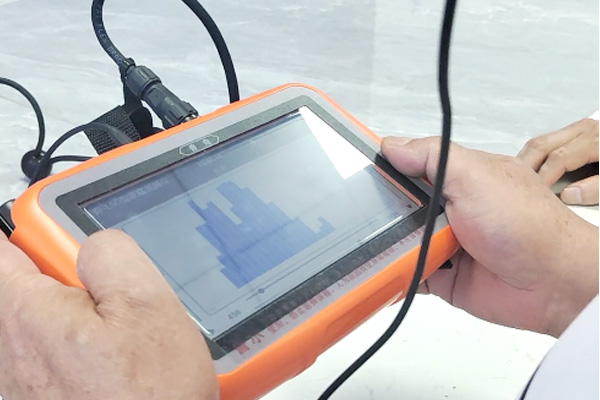 地下水管漏水检测仪器