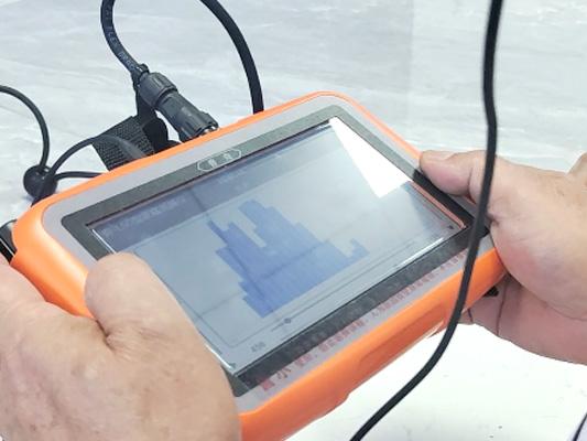 地下水管漏水检测仪器价格揭秘，助您轻松应对水管难题