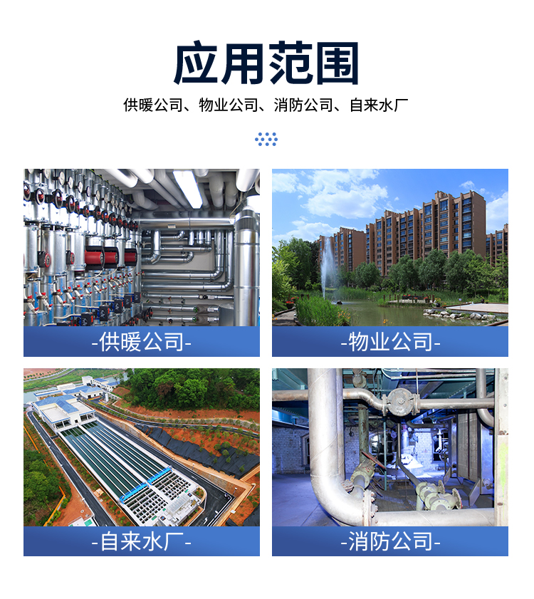 PQWT-CL900漏水检测仪