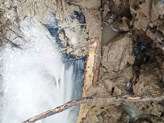 使用管道漏水检测仪的7个建议