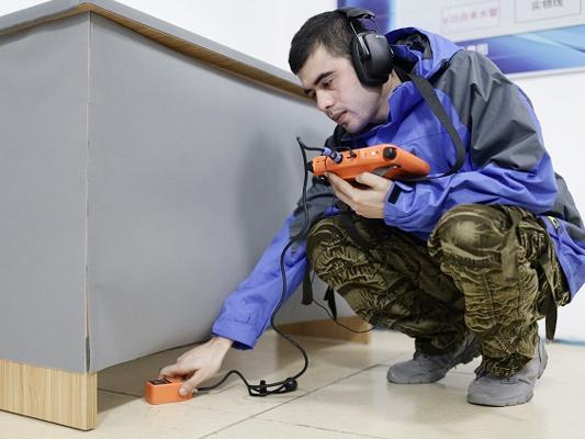 管道漏水检测仪收集漏水声如何辨别