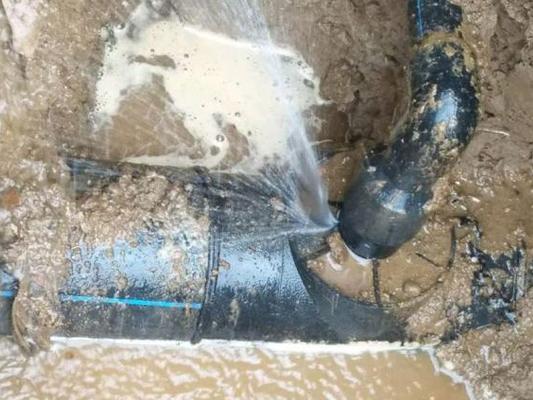 热力管道漏水检测仪怎么操作？