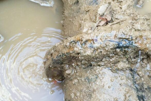 消防管漏水检测与应对措施