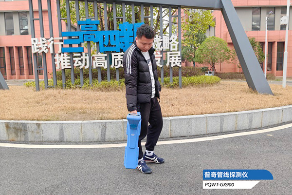 管线探测仪测的准确吗？