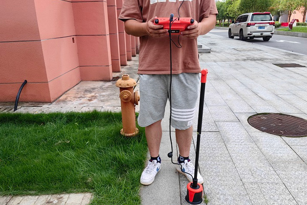 漏水检测定位仪多少钱一台?