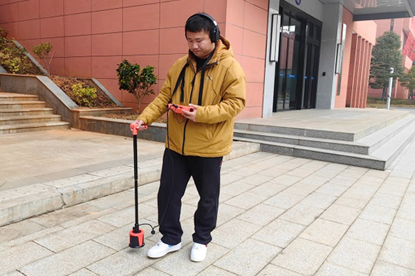 管道测漏仪：现代科技守护水资源安全