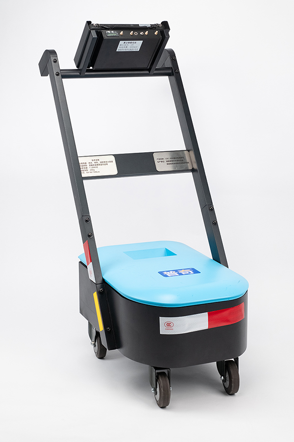 普奇LDC系列工业管道漏水检测推车