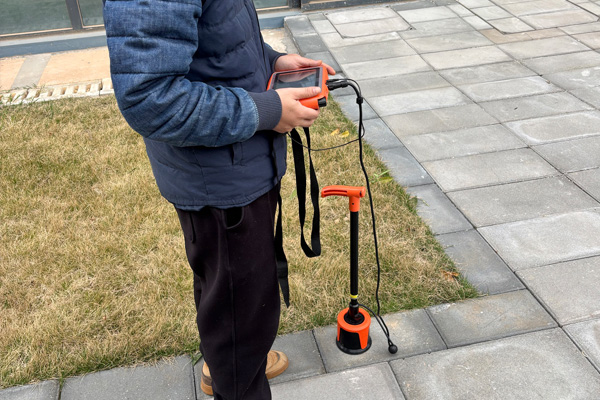 地下水管漏水检测仪器有哪些？揭开水源安全的秘密武器