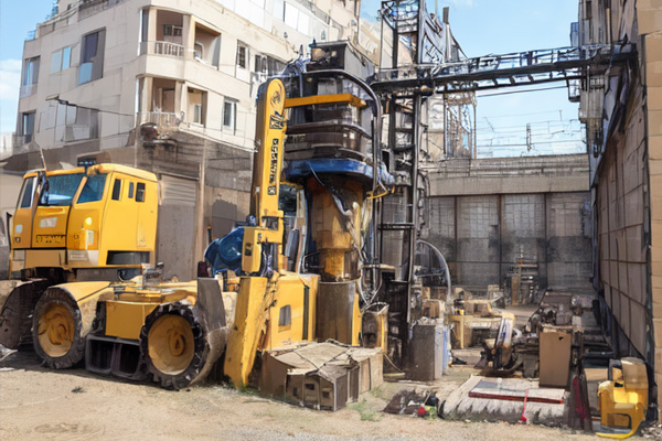 打井找水仪：利用天然电场探测地下水资源的新方法