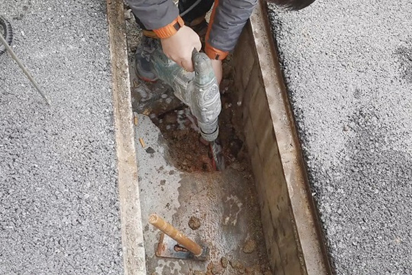 漏水检测仪器：技术的进步使监测更加智能化