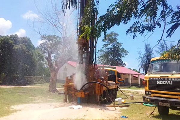 深入了解打井找水仪，为家庭和工业提供可靠的水源