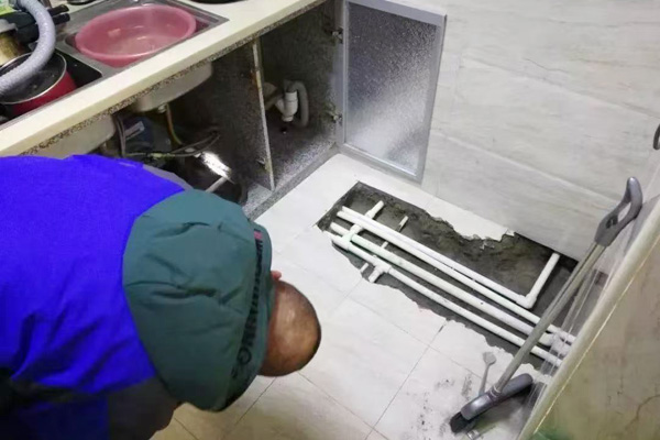 普奇PQWT-CL200管道测漏仪