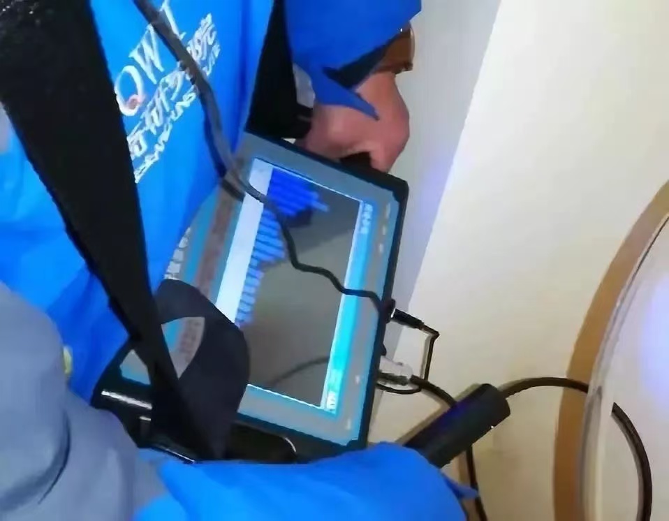 普奇PQWT-CL200管道测漏仪