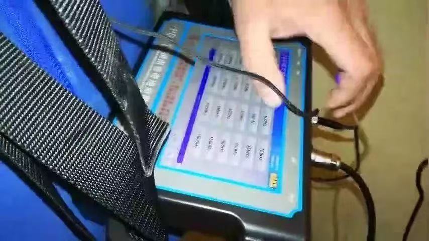 普奇PQWT-CL200管道测漏仪