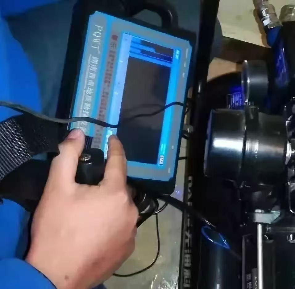 普奇PQWT-CL200管道测漏仪