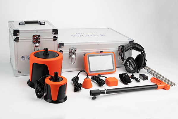 普奇L7000漏水检测仪