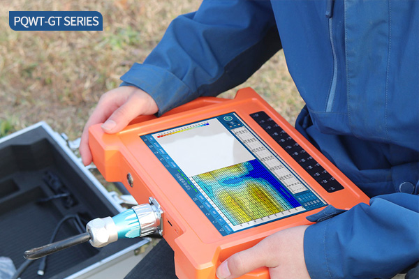 天然电场选频法原理找水仪原理大揭秘：为何能探测300米深地下水？