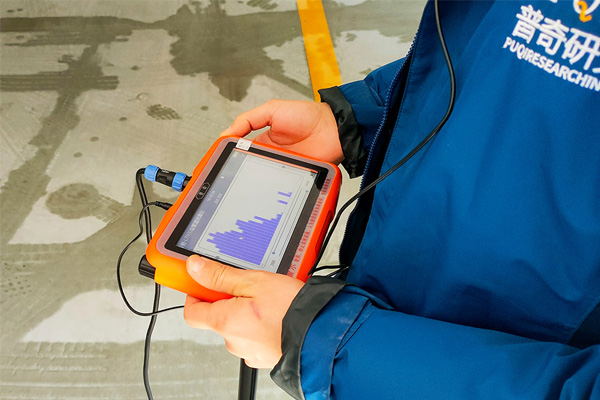 管道漏水检测仪在家庭与企业漏水补漏中的应用