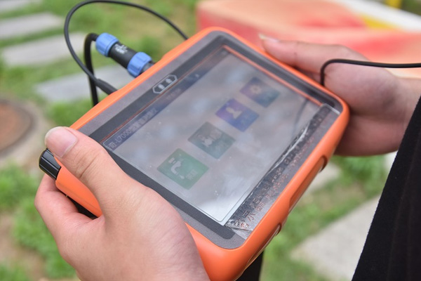 管道测漏水精准定位仪器：技术原理与应用