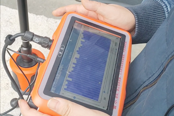 普奇L7000管道测漏仪