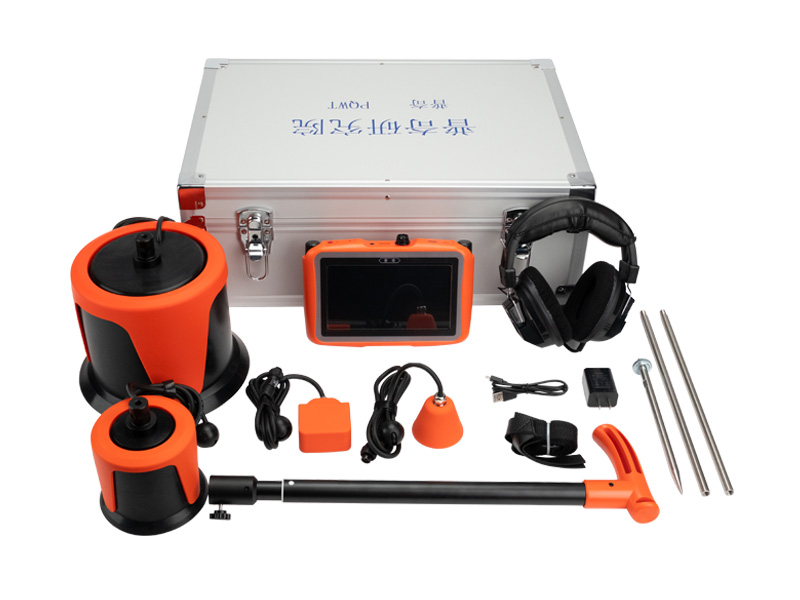 漏水精准定位检测仪：10大专业级渗漏点定位仪器推荐