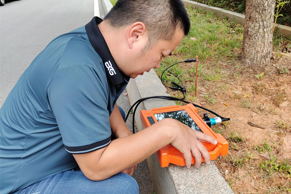 普奇GT系列找水仪