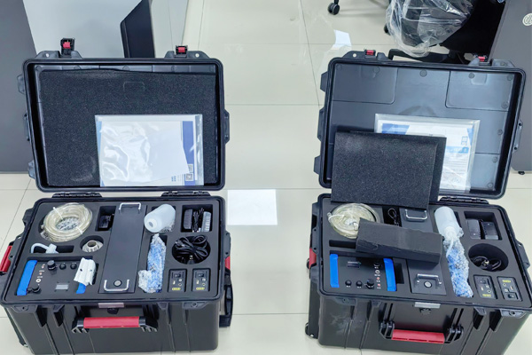 哈尔滨新区自来水厂