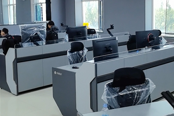 普奇PQWT-PD300地下寻管仪