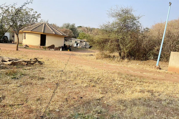 天然电场勘探仪