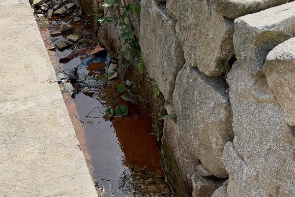 PQ-227A堤防渗漏检测仪