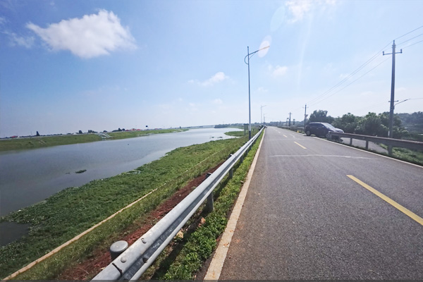 防治堤坝獾害的管涌检测仪报价及选购指南