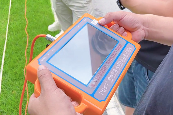 宁乡上门客户实操打井找水仪，开启高效找水新体验