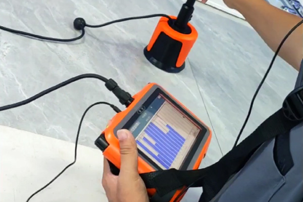 水管测漏仪器多少钱一台