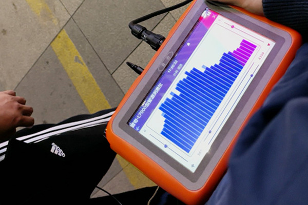 自来水管漏水检测仪器多少钱一台？