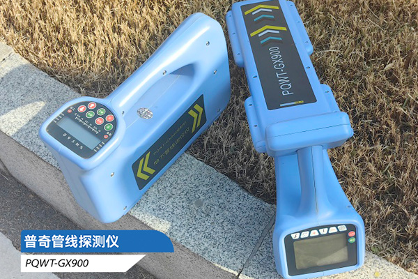 城市地下管线探测仪行业的未来展望