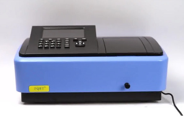 氨氮水质测定仪：快速、准确、可靠的水质监测工具