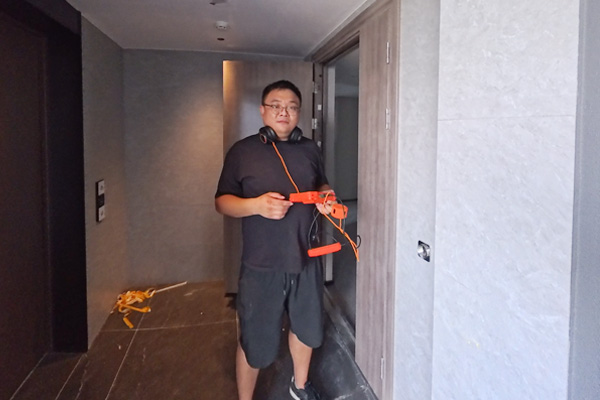 普奇PQ-125管道漏水检测仪