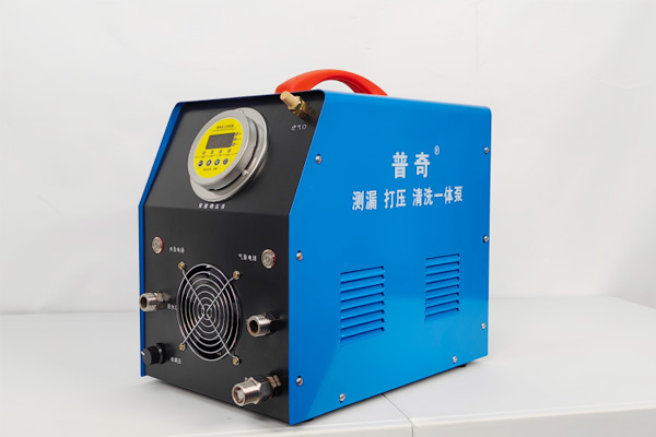 普奇PQ-125管道漏水检测仪