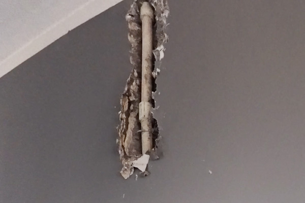 普奇PQ-125管道漏水检测仪